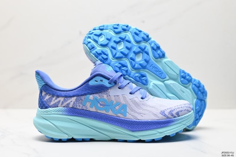 Hoka Shoes